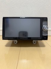 Pioneer AVIC-RW300 Carrozzeria Raku-Navi Car Navigation 7V Wide VGA DVD CD