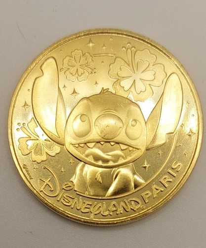 Pièce disney monnaie de - ,