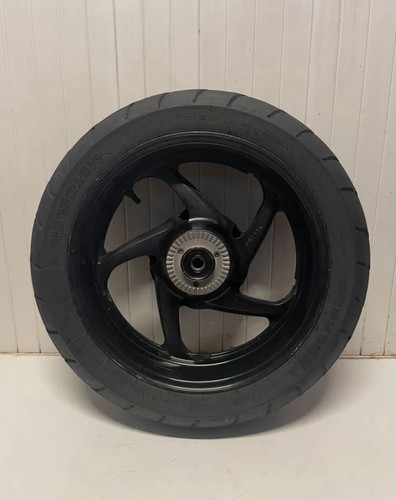 Roue arrière yamaha tmax 500 - arrière,