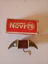 BOBINE ALLUMAGE MOBYLETTE