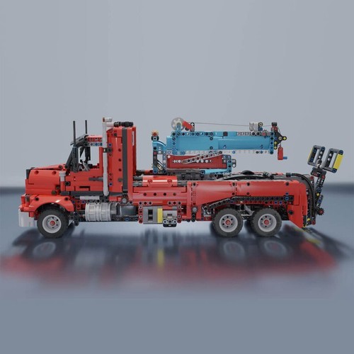 Zitianyoubuild rotator tow - rotator,