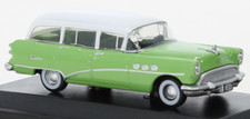 Oxford 87BCE54003 - Buick