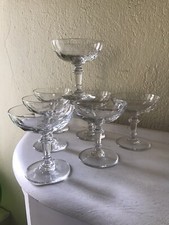 7 ANCIENNES COUPES À