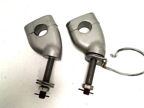 Support guidon yamaha - guidon, tdm