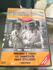 CHAPEAU MELON ET BOTTES DE