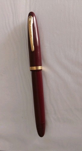 Sheaffer fort madison iowa - sheaffer's,