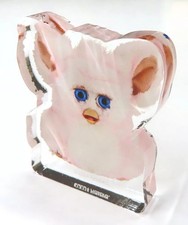 Furby POP UP STORE support