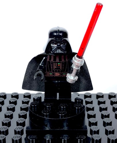 Lego star wars darth - wars, vader