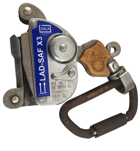 Dbi sala 6160054 - dbi, harnais