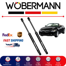 WOBERMANN BMW E64 Cabriolet