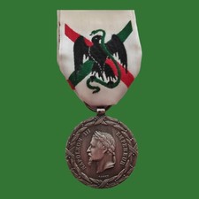 Médaille de L'expédition du