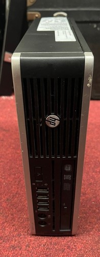 Ordinateur compaq 8200 - hp,
