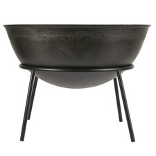 Fonte Brasero Avec Tripod Et