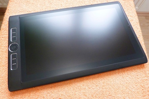 Wacom mobilestudio pro - wacom,