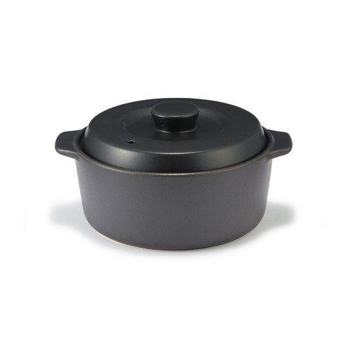 Pot terre muji japonais - muji,