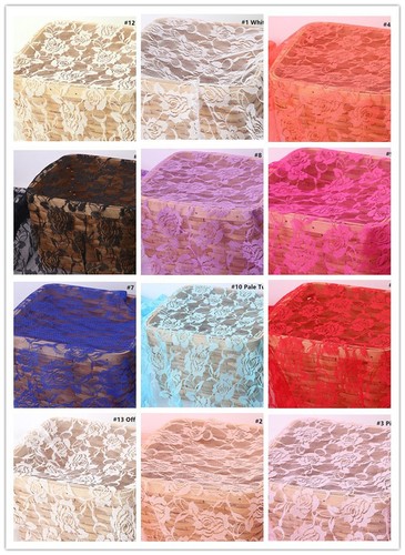 Chantilly danse robe tissu - danse,