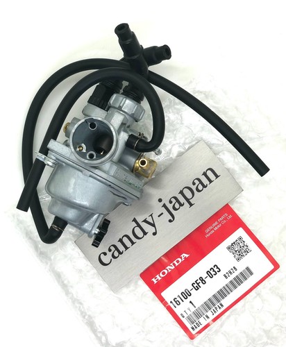 Carburateur origine honda - d'origine,