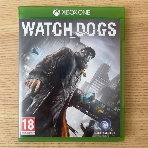 Watch dogs jeu - dogs, fr