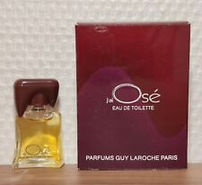 Eau de Toilette J'ai Osé de