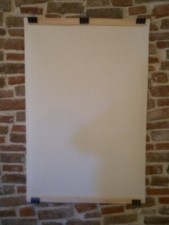 AUTHENTIQUE AFFICHE ANCIENNE -