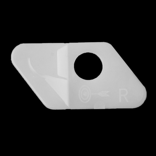 Repose recurve arc - repose,