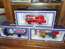 lot de 3 saviem sm 200 renault