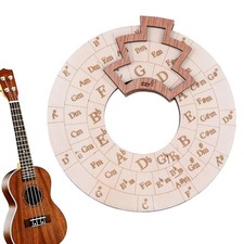 1 Pcs Roue d'Accords – Roue