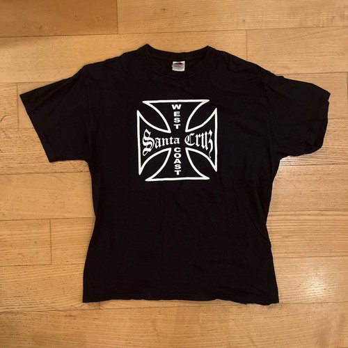 Black west coast - black,