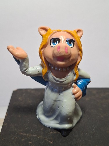 Figurine muppet show - muppet,