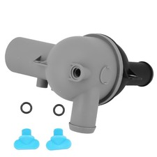 Pompe à eau PPA for Mercruiser 350 Mag Mpi Alpha/Bravo 1998-2007 863444T2