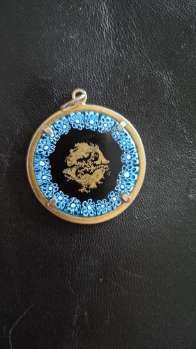 Medaille ancienne grand - medaille,