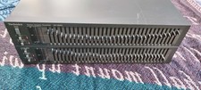 Technics SH 8065 Vintage Equalizer