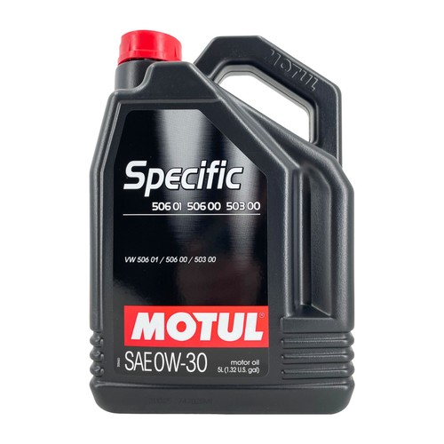 Motul specific 506 - motul,