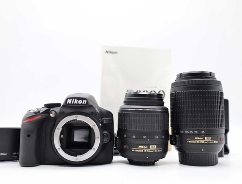 Nikon d3200 2mp camera - d3200,