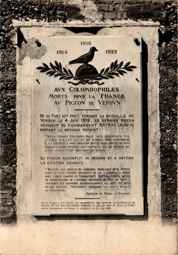 Cpm verdun fort de - cpm,