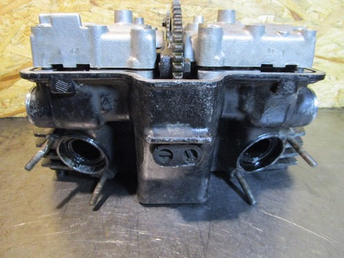 Culasse avant honda 750 f - culasse, vf