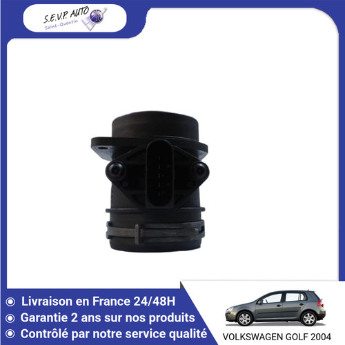 Debimetre air - 🇫🇷,