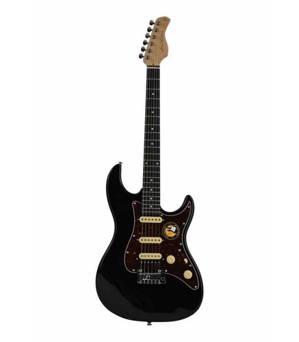 Guitare electrique larry - guitare,