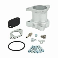 Kit Suppression De Vanne EGR