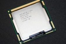 PROCESSEUR INTEL i7-870 2,93 -