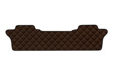 AUTO Tapis de sol arrière