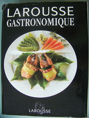 Larousse gastronomique - larousse,