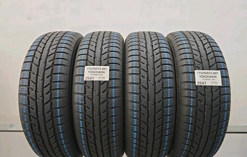 Pneus hiver 175 - pneus, r15