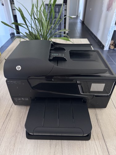 Officejet 6600 imprimante - hp,