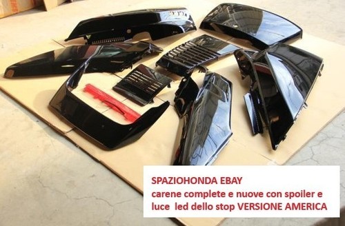Honda cn250 helix carrosserie - cn250,