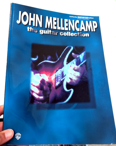 Vtg 1995 john mellencamp - 1995,