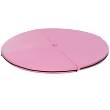 HOMCOM tapis de gymnastique