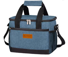 Sac Isotherme Anti Fuite 10L