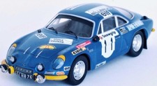 TROFEU, RENAULT-ALPINE A110