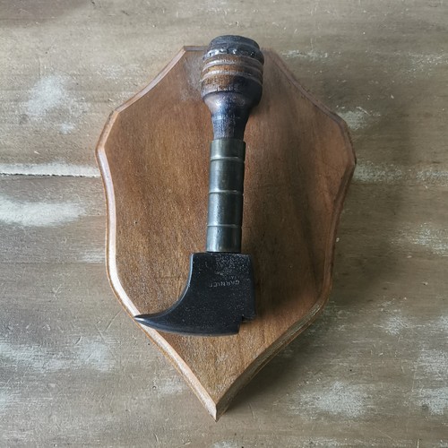 Ancien outil cordonnier - de, /